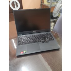 Ноутбук Lenovo Legion 5 15ARH05